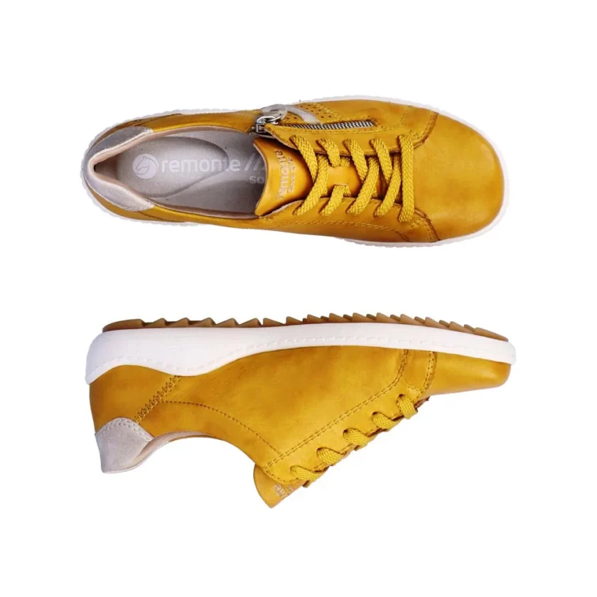 Pantofi dama sport RIEKER Remonte R1432-68 - Image 4