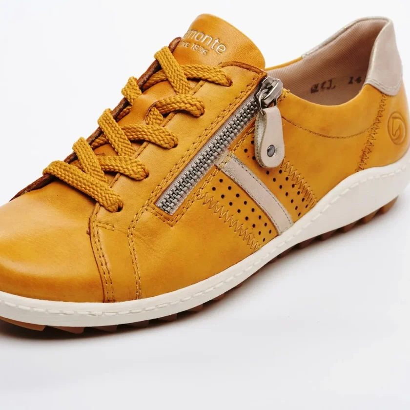 Pantofi dama sport RIEKER Remonte R1432-68 - Image 3