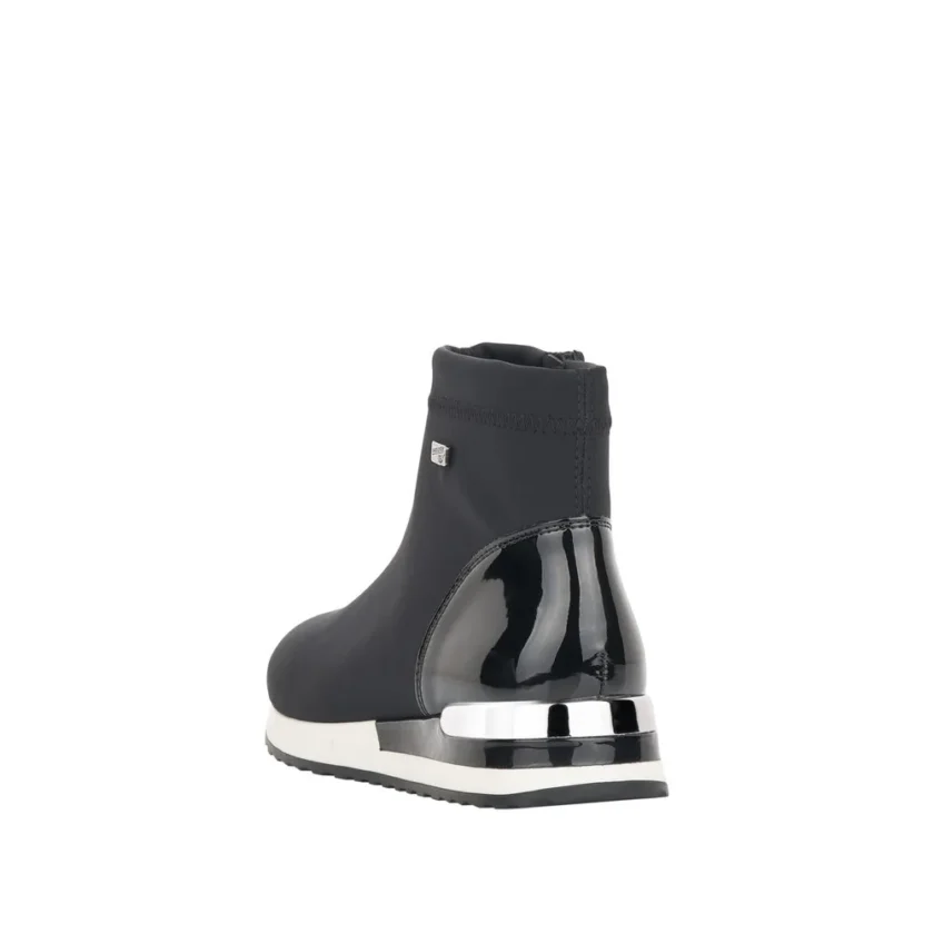 Ghete dama RIEKER Remonte tex stretch R2571-02 - Image 7