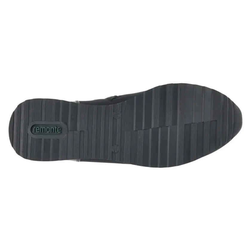 Ghete dama RIEKER Remonte tex stretch R2571-02 - Image 5