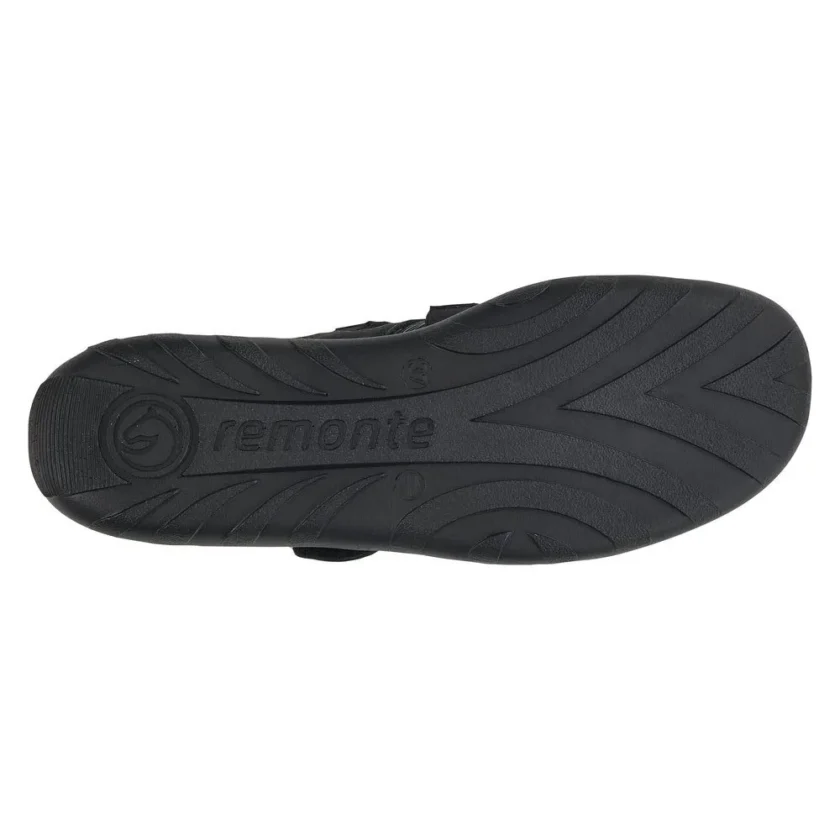 Pantofi casual dama RIEKER R3510-03 - Image 5
