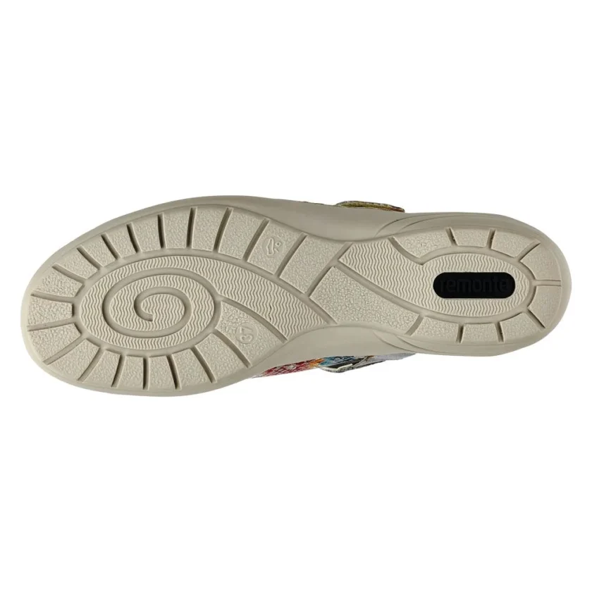 Pantofi casual dama RIEKER R7627-40 - Image 5