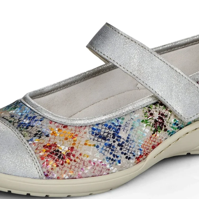 Pantofi casual dama RIEKER R7627-40 - Image 3