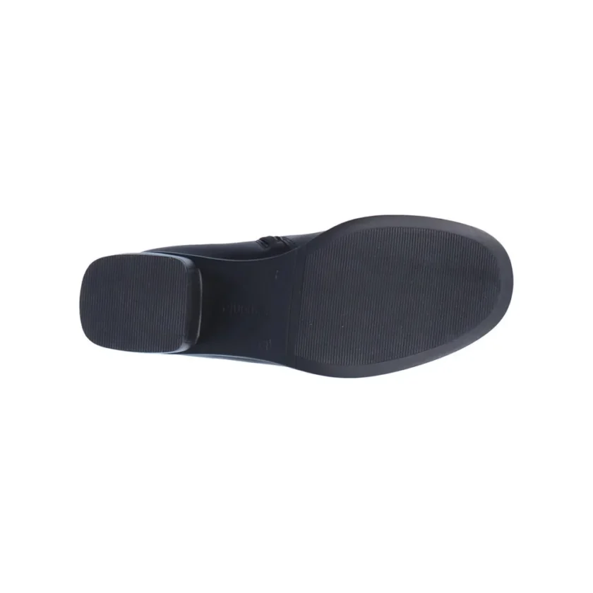 Ghete dama RIEKER REMONTE piele R8870-00 - Image 6