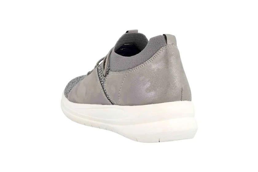 Pantofi dama Rieker Remonte sintetic R9506-45 - Image 2