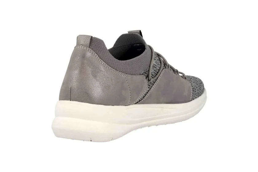 Pantofi dama Rieker Remonte sintetic R9506-45 - Image 3