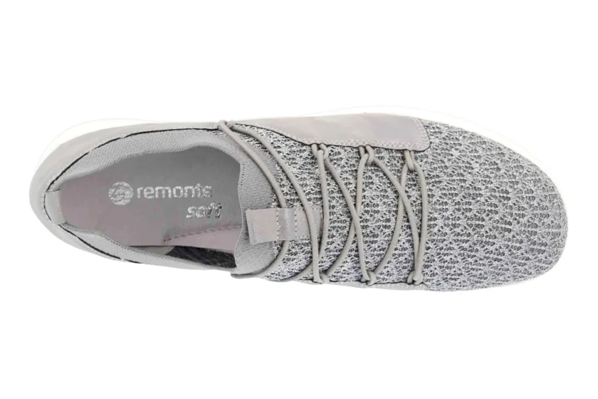 Pantofi dama Rieker Remonte sintetic R9506-45 - Image 6