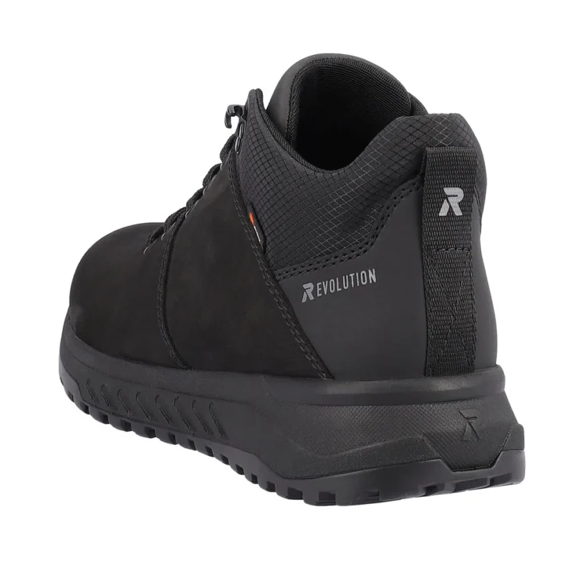 Ghete barbati RIEKER R-Tex bufo U0163-00 - Image 7
