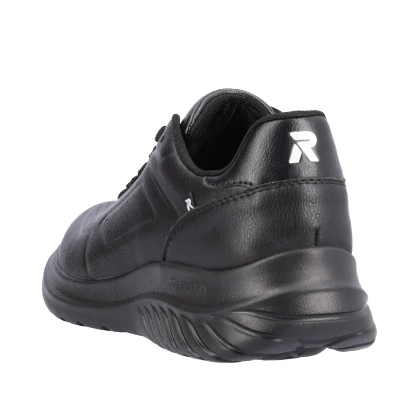 Pantofi barbati RIEKER sneakers U0501-00 - Image 7