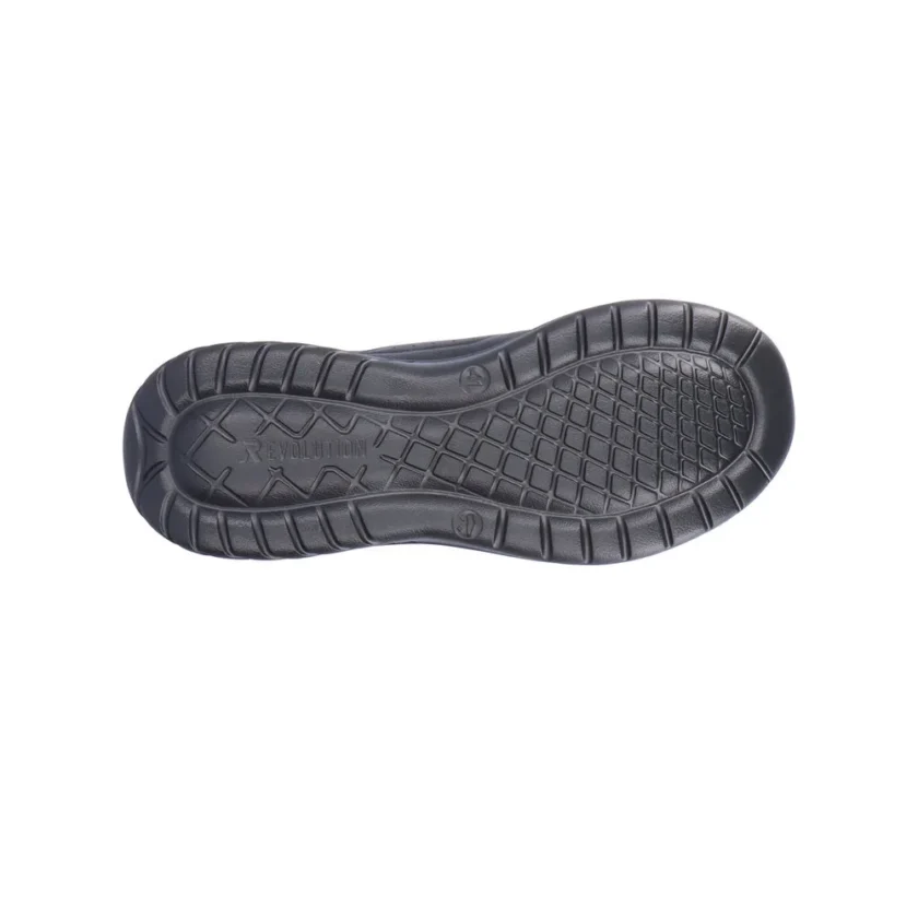 Pantofi barbati RIEKER sneakers U0501-00 - Image 5