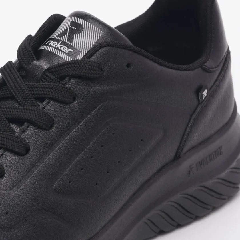 Pantofi barbati RIEKER sneakers U0501-00 - Image 3