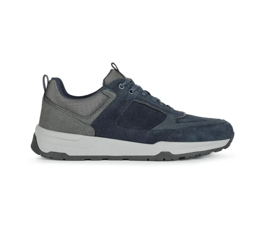 Pantofi sport GEOX U25DVA  CF49A LITIO - Image 6
