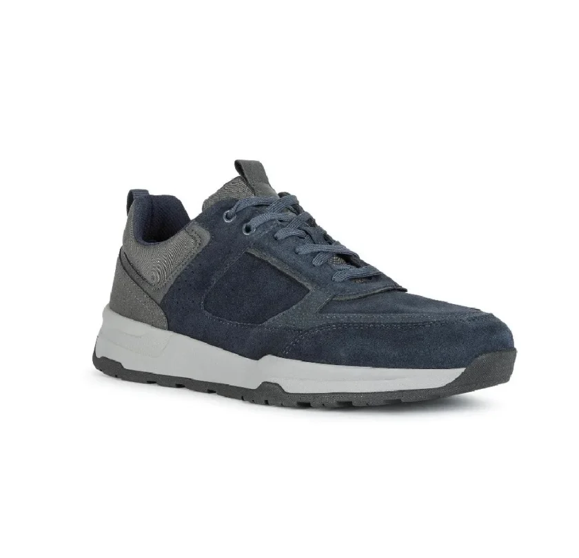 Pantofi sport GEOX U25DVA  CF49A LITIO