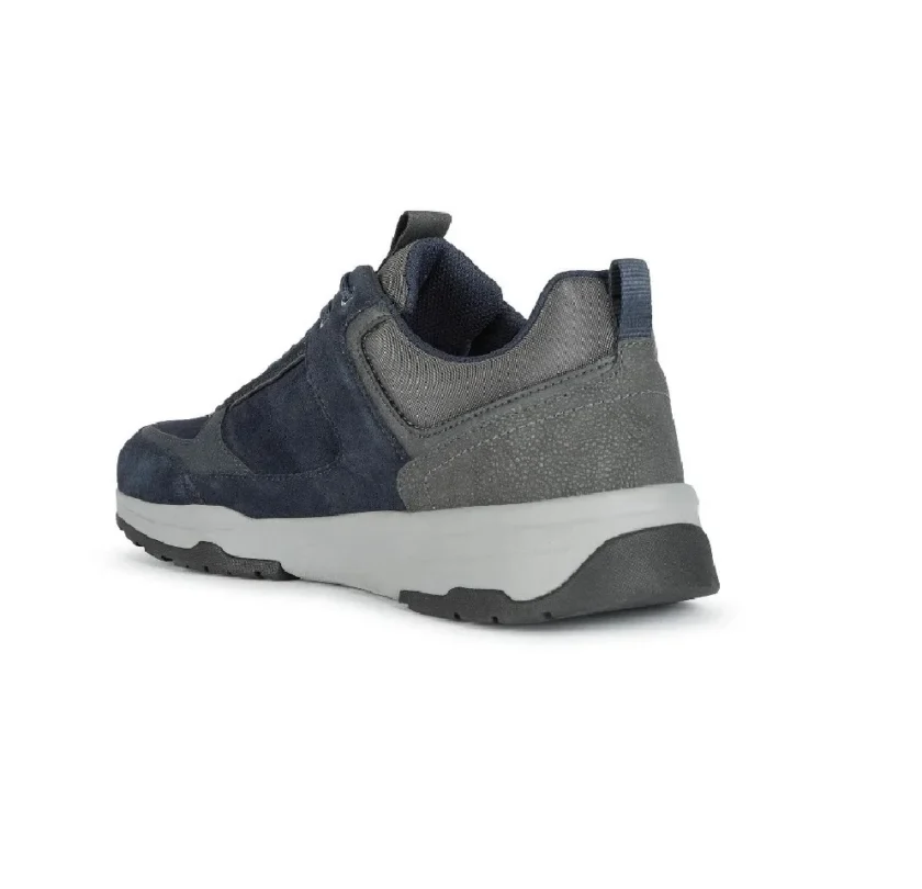 Pantofi sport GEOX U25DVA  CF49A LITIO - Image 5