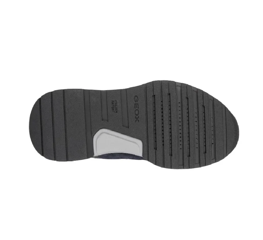 Pantofi sport GEOX U25DVA  CF49A LITIO - Image 2
