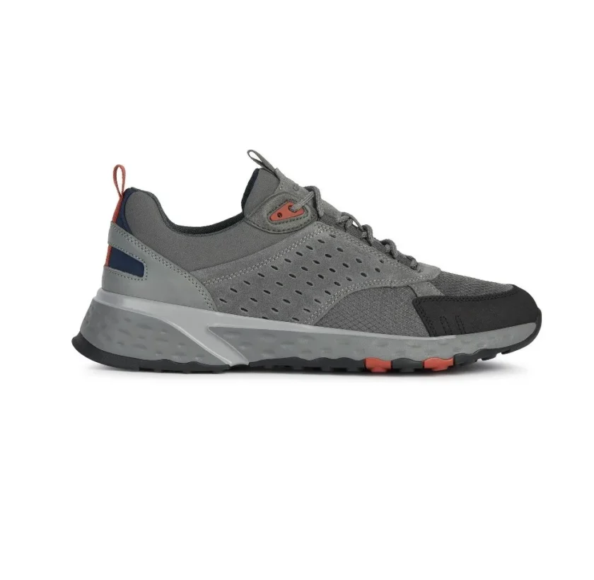 Pantofi sport GEOX  STERRATO  U25ECA  C1006 - Image 2