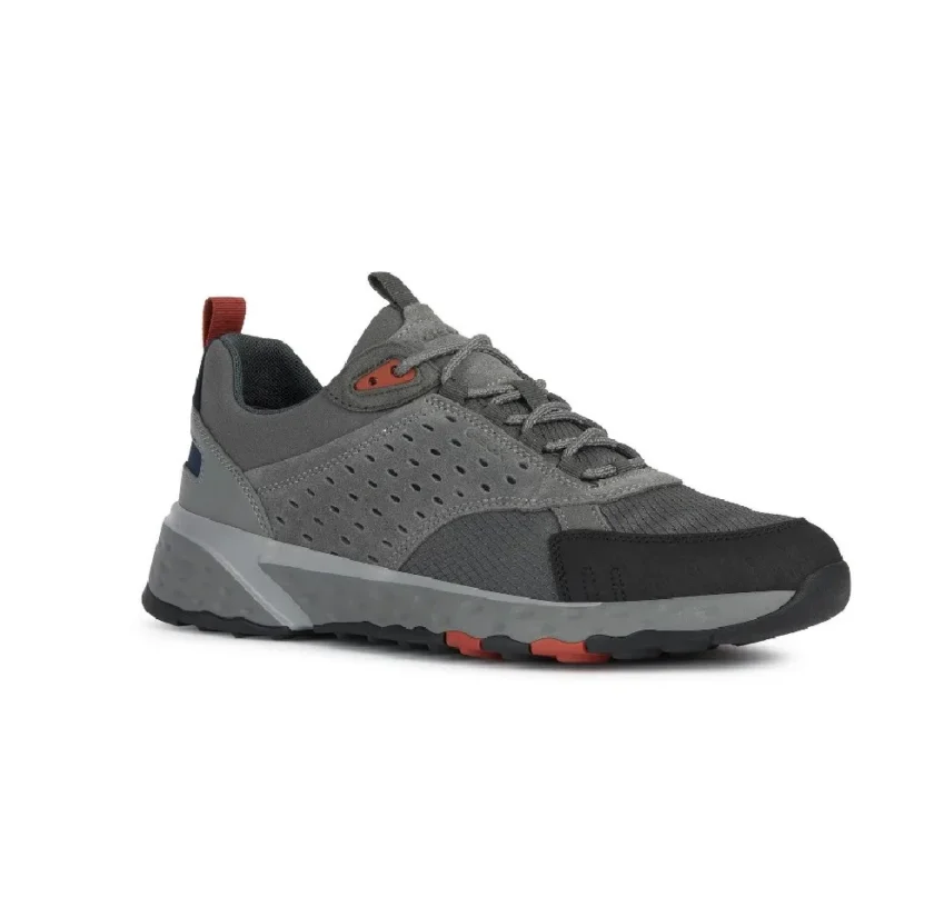 Pantofi sport GEOX  STERRATO  U25ECA  C1006