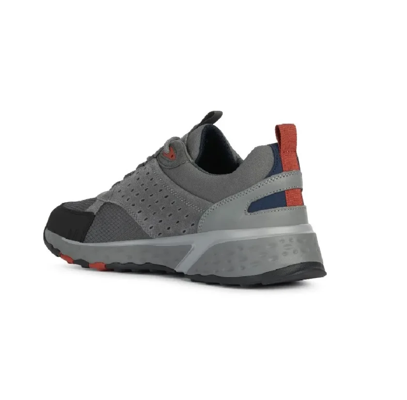 Pantofi sport GEOX  STERRATO  U25ECA  C1006 - Image 3
