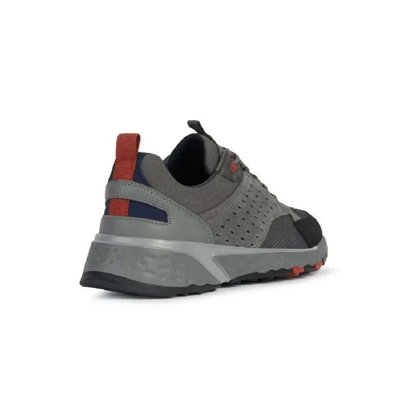 Pantofi sport GEOX  STERRATO  U25ECA  C1006 - Image 4