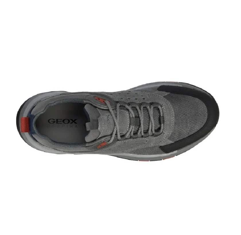 Pantofi sport GEOX  STERRATO  U25ECA  C1006 - Image 5