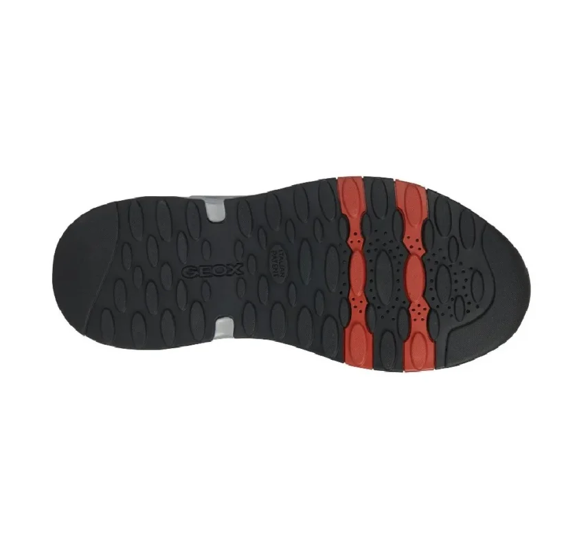 Pantofi sport GEOX  STERRATO  U25ECA  C1006 - Image 6