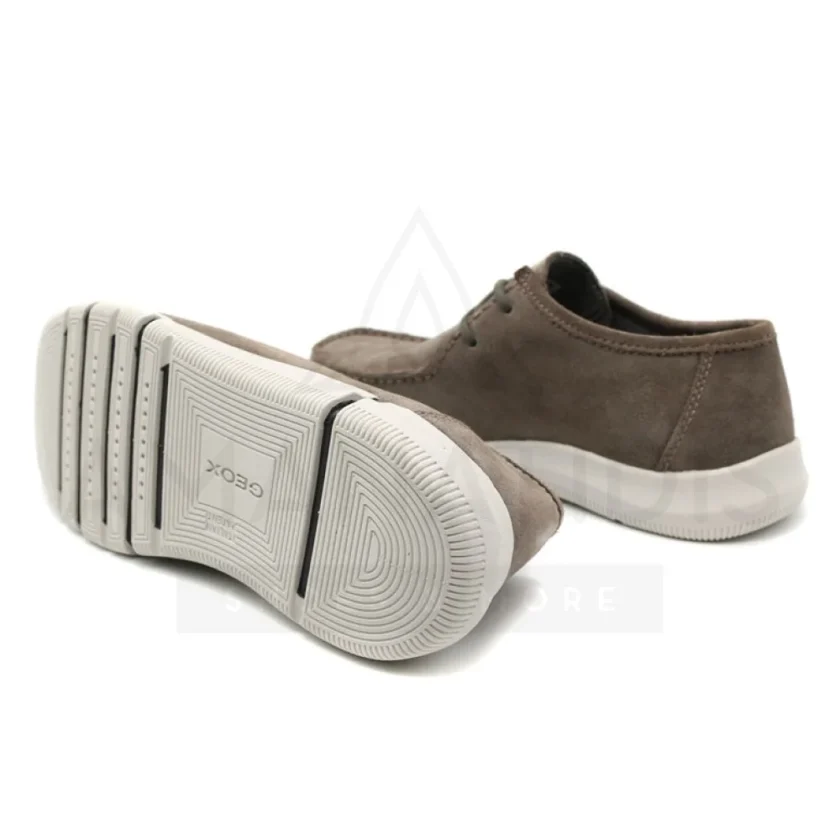 Pantofi sport barbati GEOX Adacter U3546B C1018 - Image 3