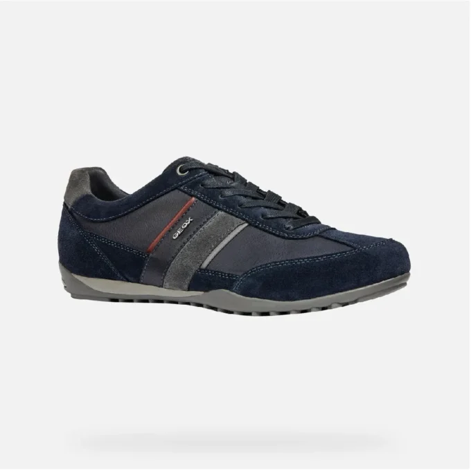 Pantofi sport GEOX U52T5C CF47J wels