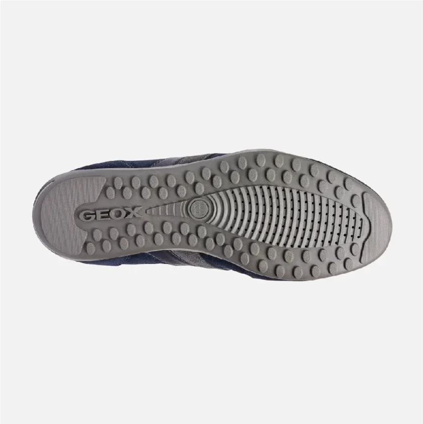 Pantofi sport GEOX U52T5C CF47J wels - Image 7