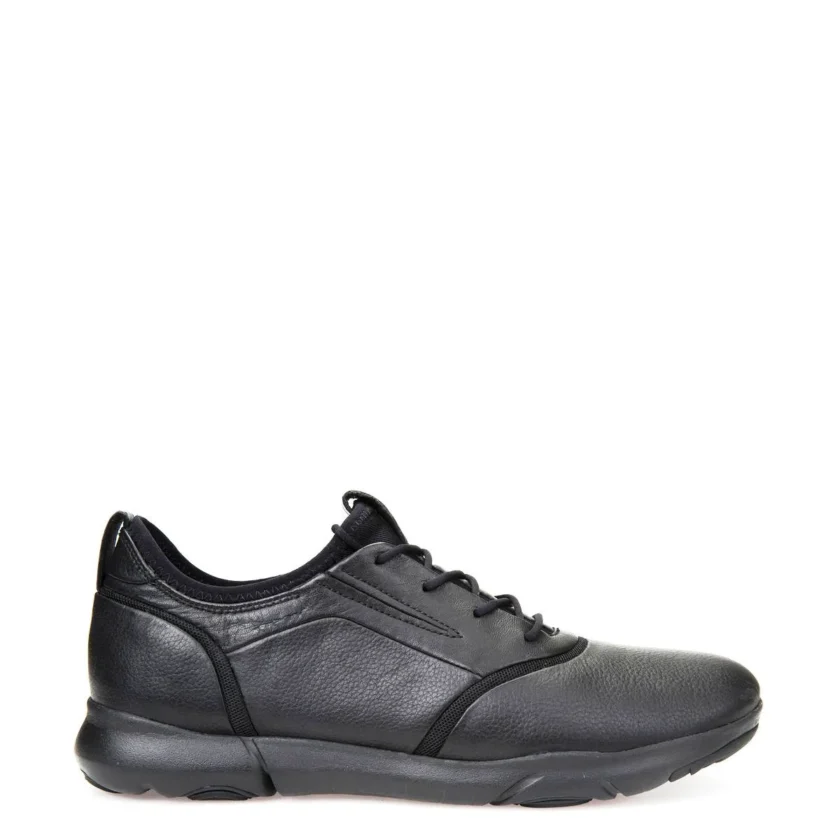 Pantofi barbati GEOX NEBULA U825AC  blk - Image 2