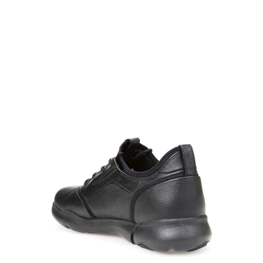Pantofi barbati GEOX NEBULA U825AC  blk - Image 4