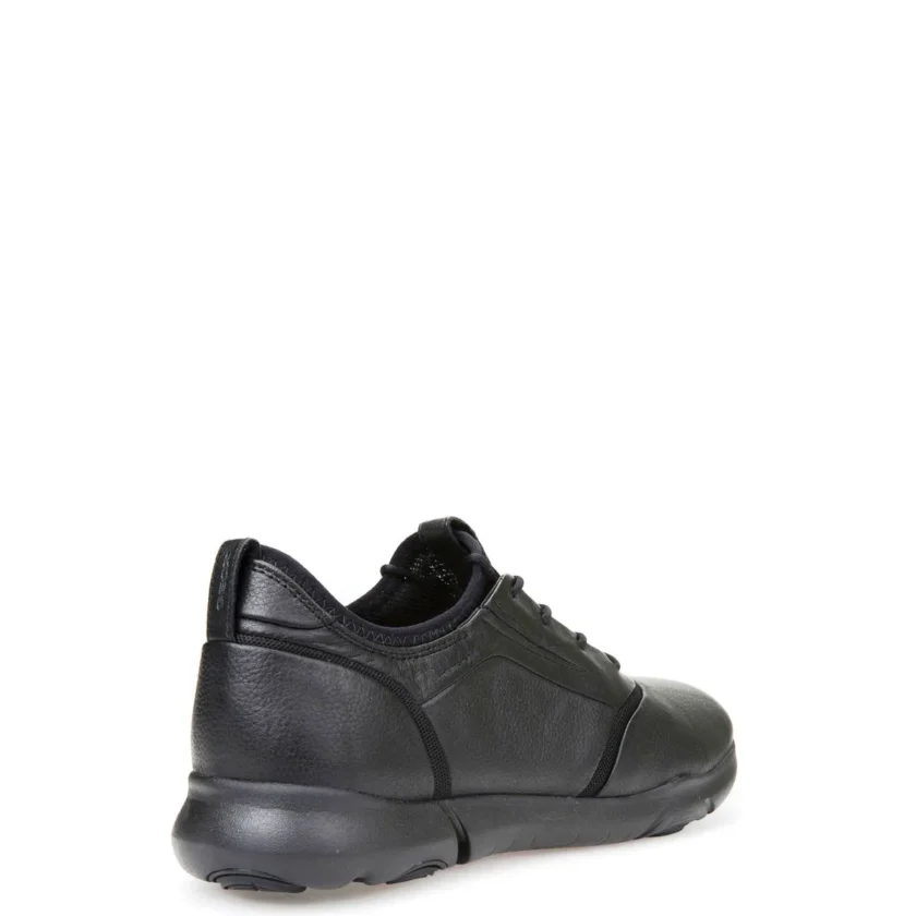 Pantofi barbati GEOX NEBULA U825AC  blk - Image 5