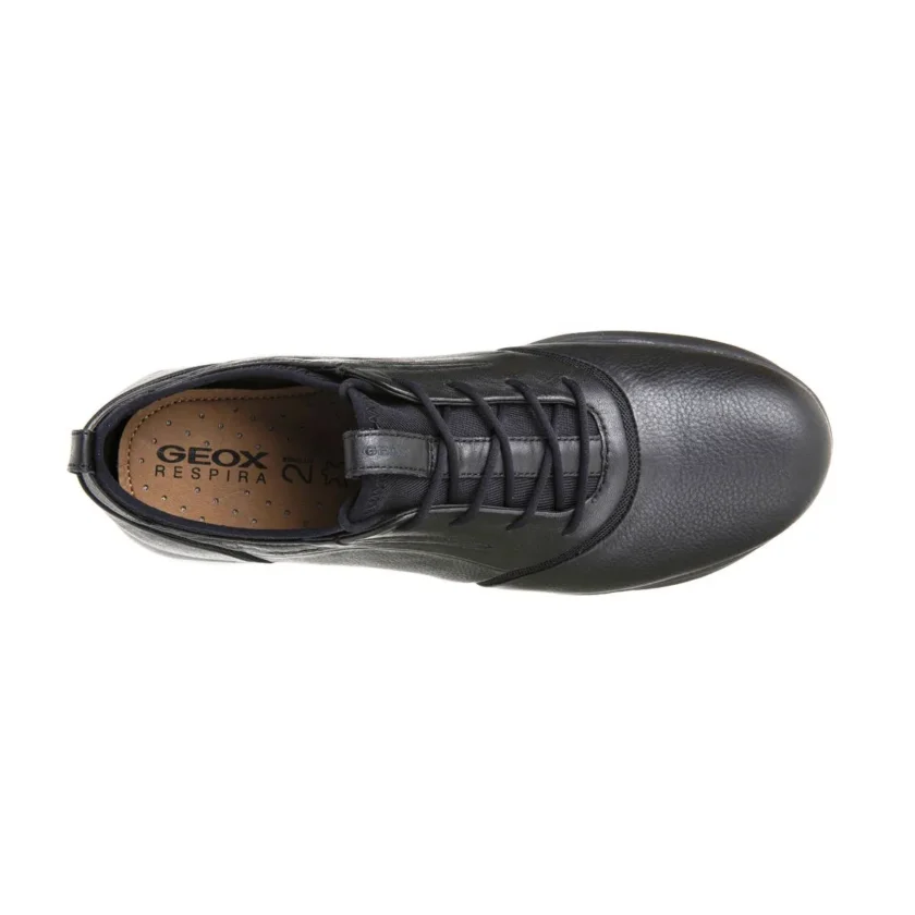 Pantofi barbati GEOX NEBULA U825AC  blk - Image 7