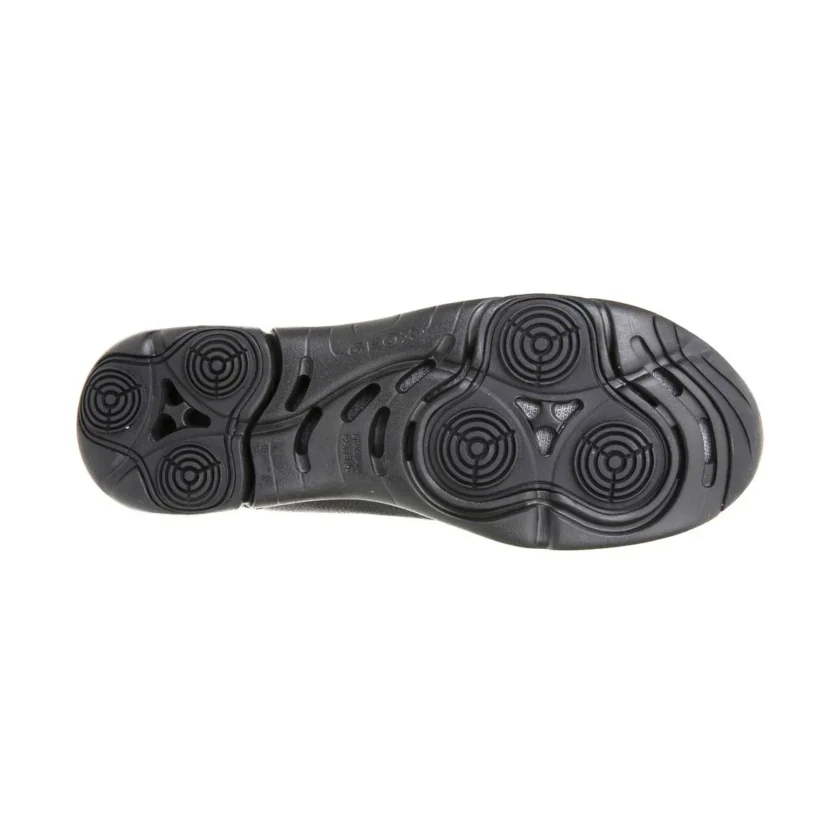 Pantofi barbati GEOX NEBULA U825AC  blk - Image 6
