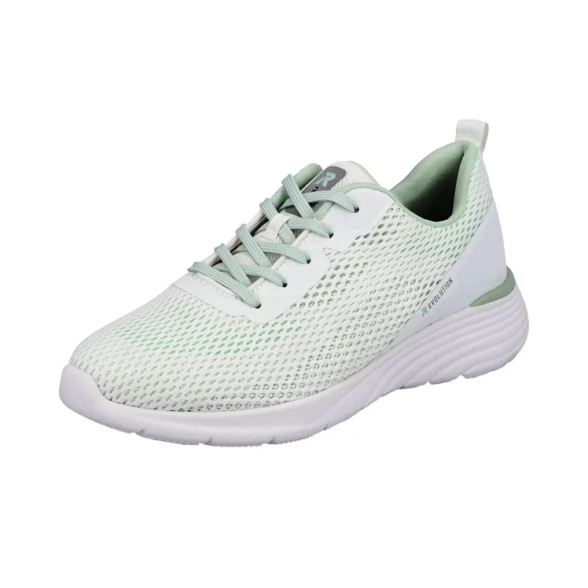 Pantofi dama sport RIEKER Revolution W0401-80