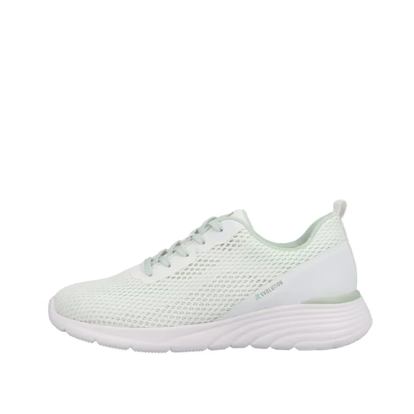 Pantofi dama sport RIEKER Revolution W0401-80 - Image 6