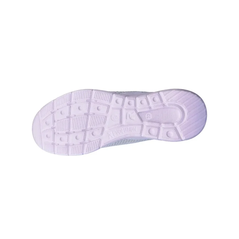 Pantofi dama sport RIEKER Revolution W0401-80 - Image 5
