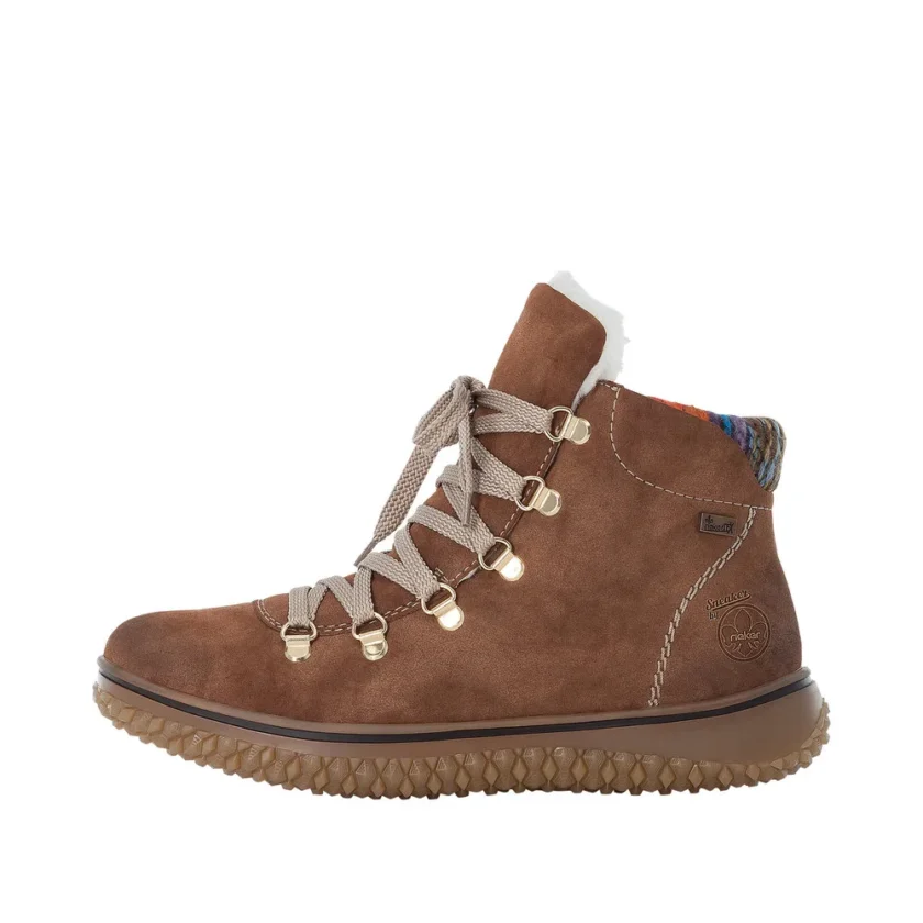 Ghete dama casual RIEKER Tex Z4233-24 - Image 2