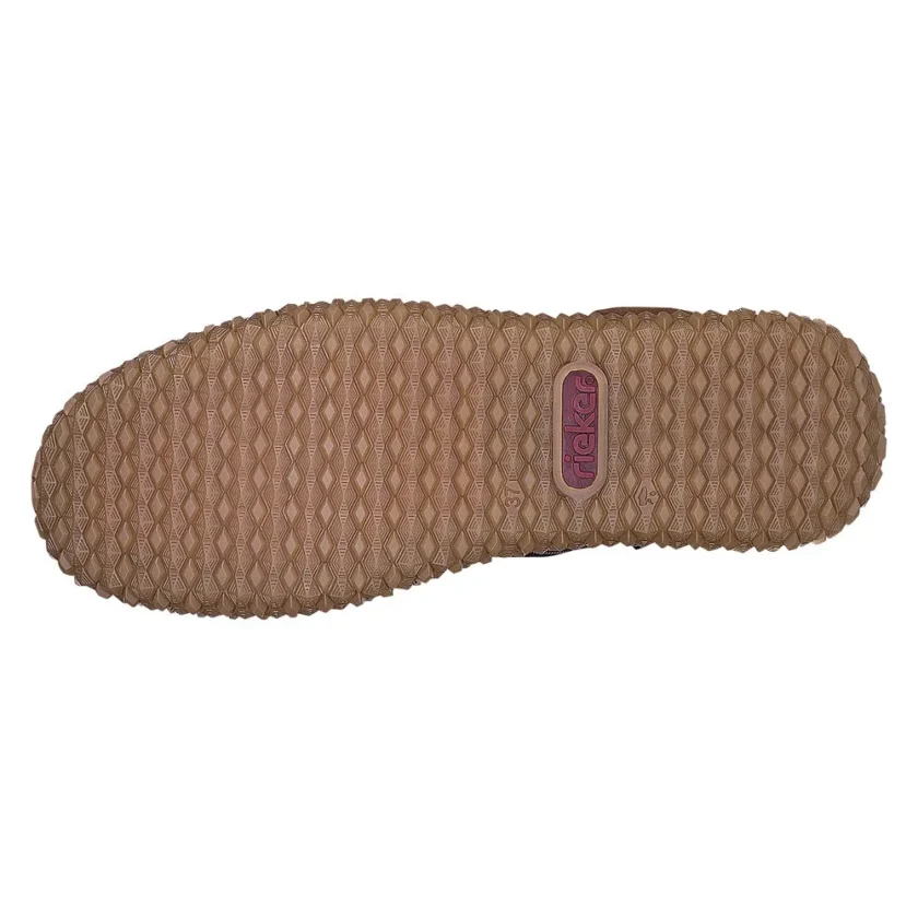 Ghete dama casual RIEKER Tex Z4233-24 - Image 6