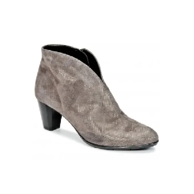 Ghete dama ARA  piele bufo 43408 -80