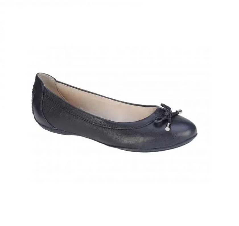 Balerini Damă GEOX Piele Charlene D32Y7A