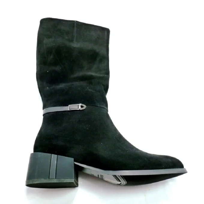 Cizme dama KARISMA   bufo 30009B-01 I