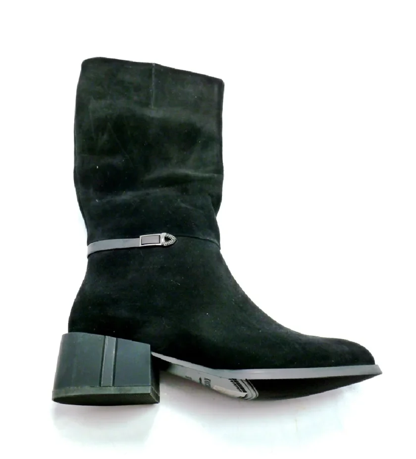 Cizme dama KARISMA   bufo 30009B-01 I