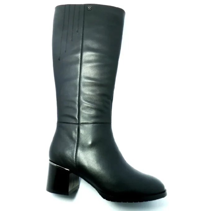 Cizme dama KARISMA model  W100010-01N