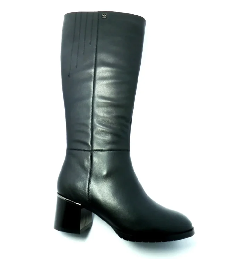 Cizme dama KARISMA model  W100010-01N