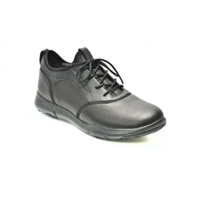 Pantofi barbati GEOX NEBULA U825AC  blk