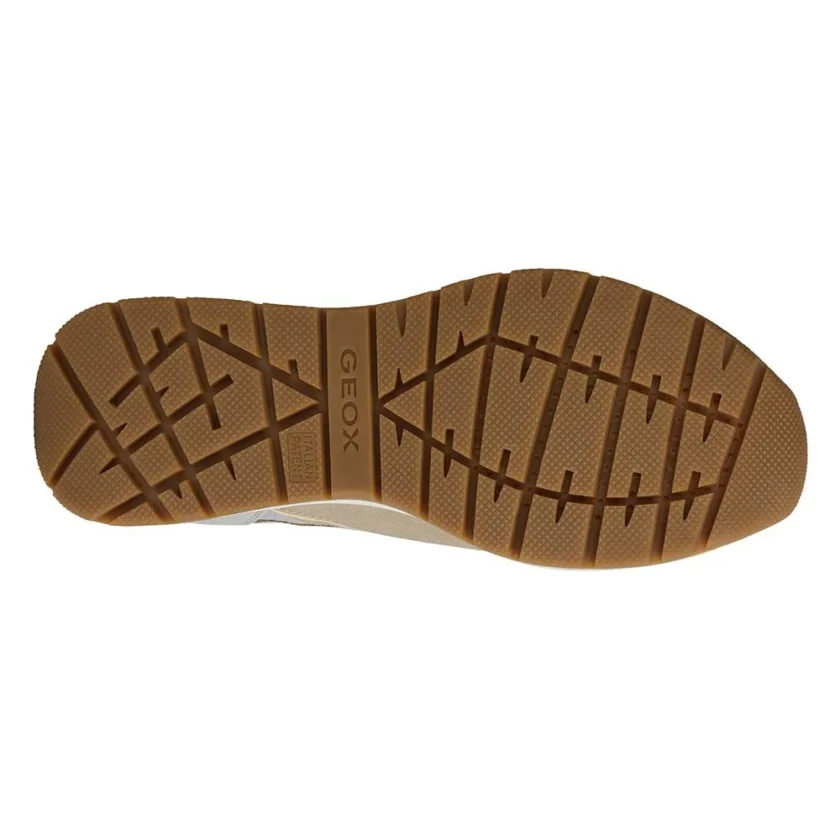 Pantofi Sport Damă GEOX D25TAA C1010 - Image 3
