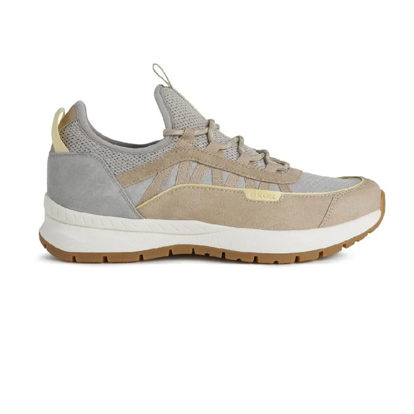 Pantofi Sport Damă GEOX D25TAA C1010 - Image 4
