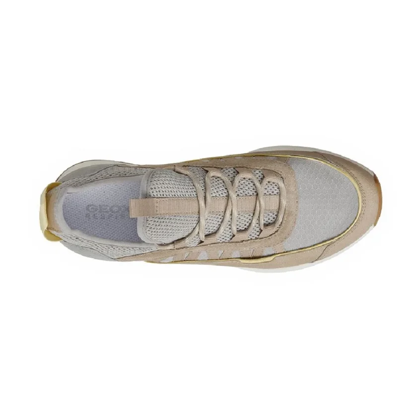 Pantofi Sport Damă GEOX D25TAA C1010 - Image 5