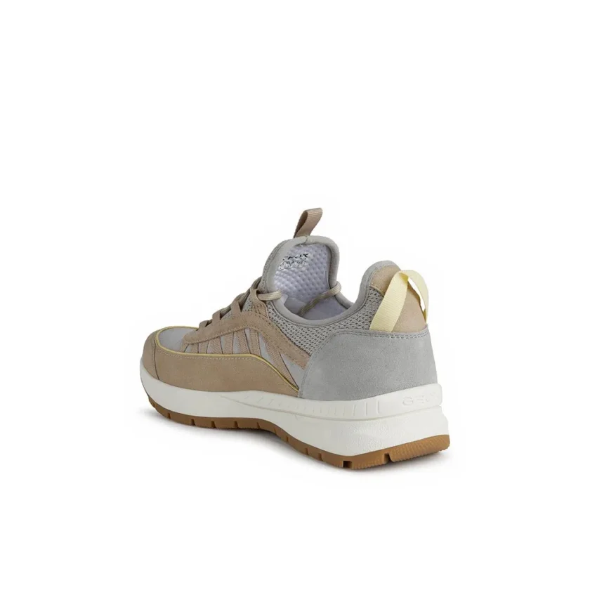 Pantofi Sport Damă GEOX D25TAA C1010 - Image 6
