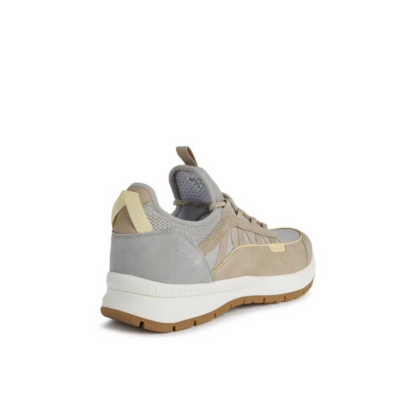 Pantofi Sport Damă GEOX D25TAA C1010 - Image 7